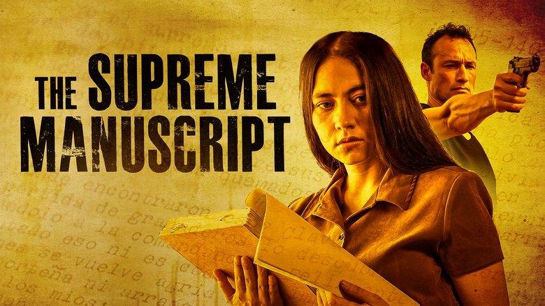 The Supreme Manuscript image