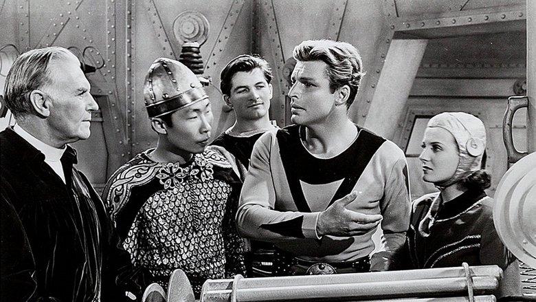 Buck Rogers image