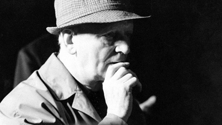 Carl Th. Dreyer image