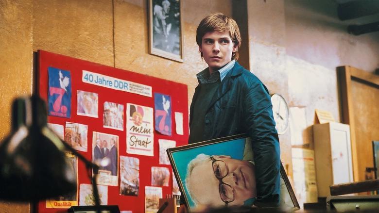 Good Bye, Lenin! image