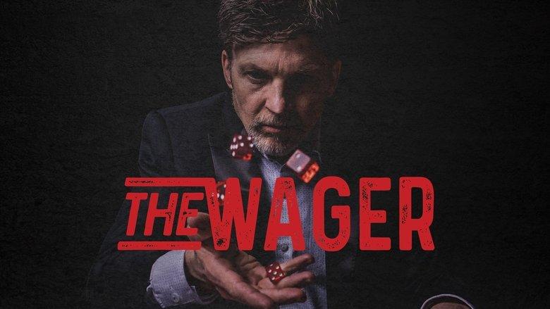 The Wager image