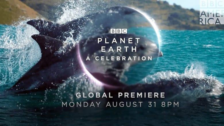 Planet Earth: A Celebration image