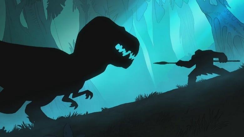 Primal: Tales of Savagery image