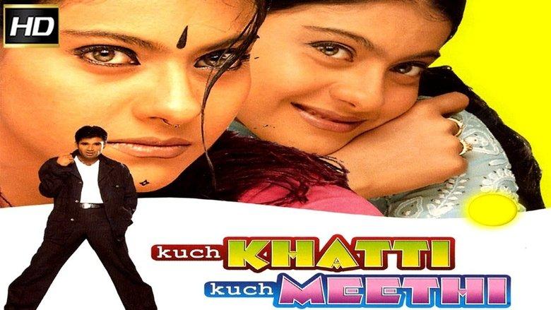 Kuch Khatti Kuch Meethi image