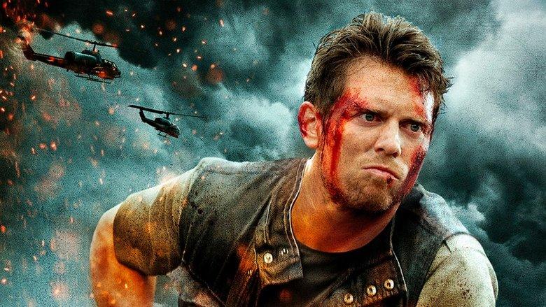 The Marine 3: Homefront image