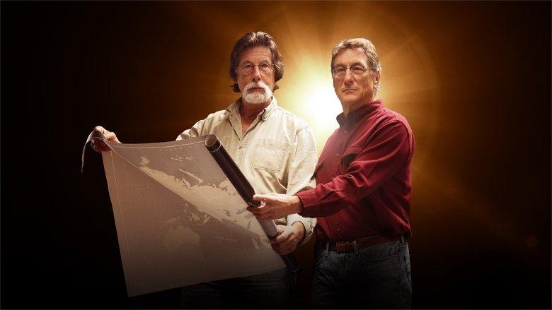 Beyond Oak Island image