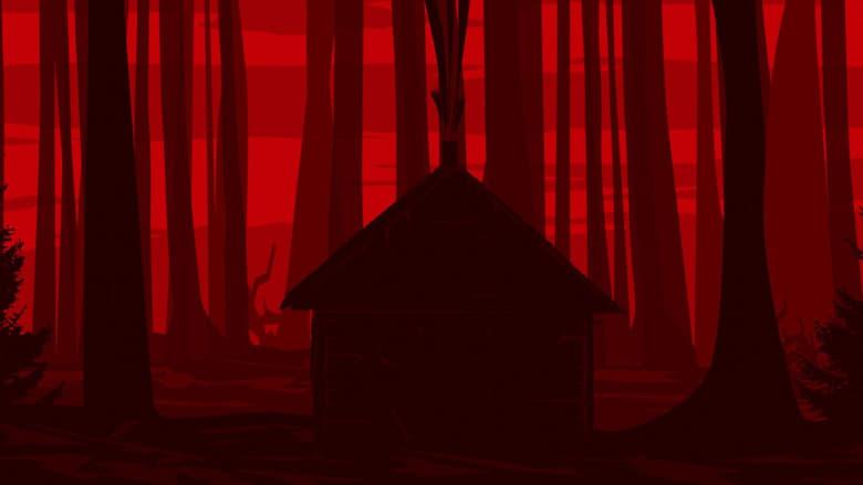 Horror in the High Desert image