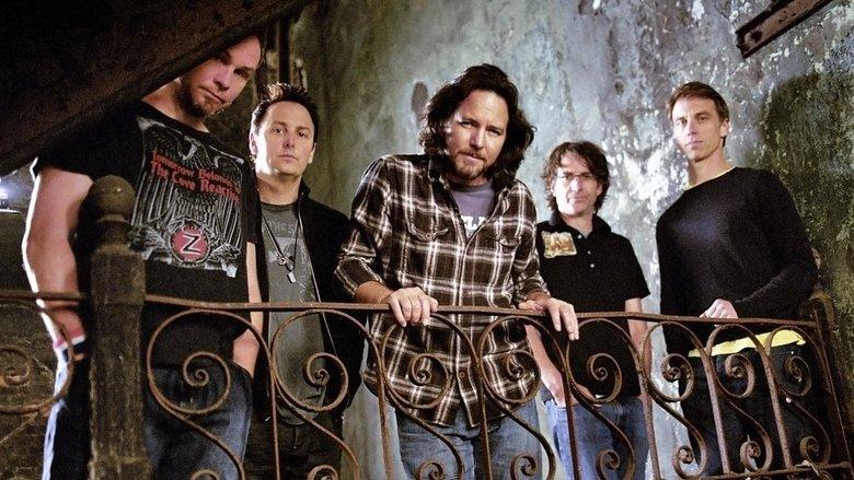 Pearl Jam Twenty image