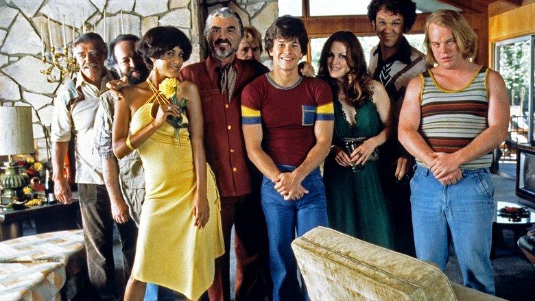 Boogie Nights image