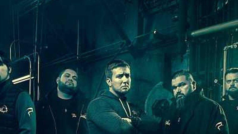 Ghost Asylum image