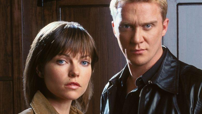 The Dead Zone image