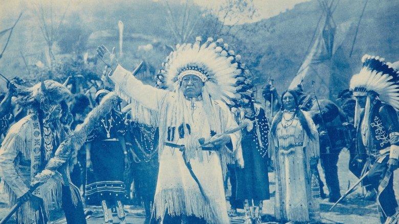 The Indians Are Coming image