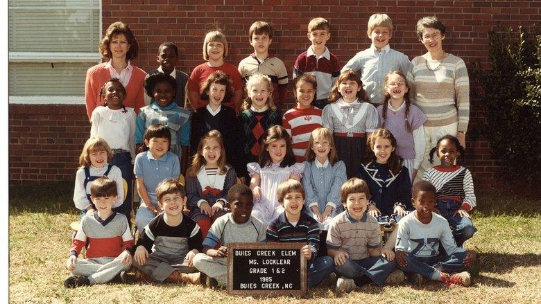 Looking for Ms. Locklear image