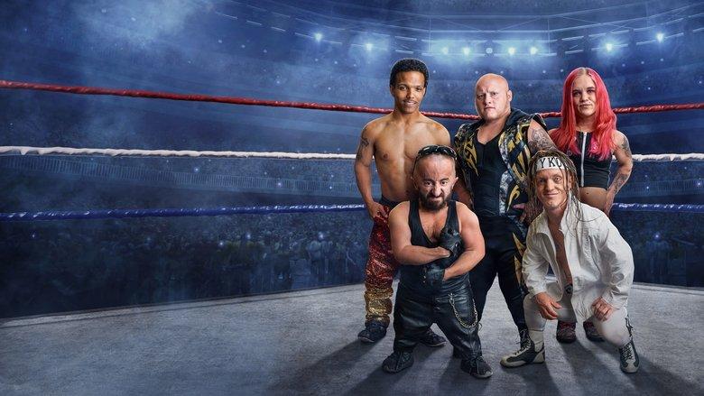 Big Little Brawlers image