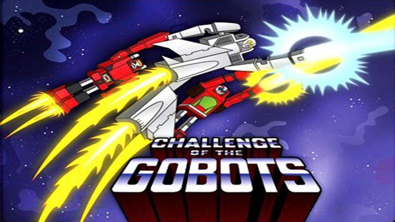 Challenge of the GoBots image