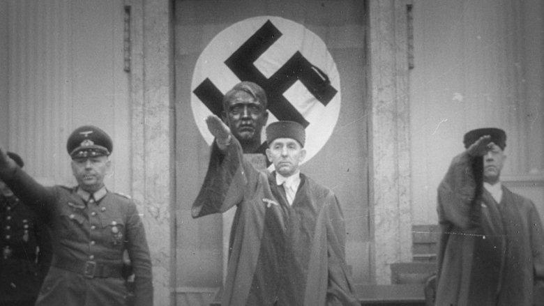 Les Tribunaux d'Hitler image