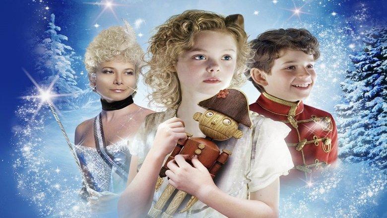 The Nutcracker image
