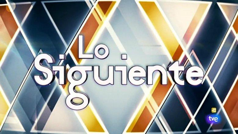 Lo Siguiente image