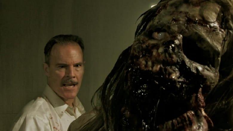 Night of the Living Dead: Re-Animation image