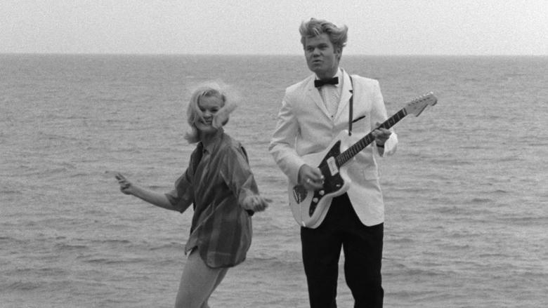 Wild Guitar image