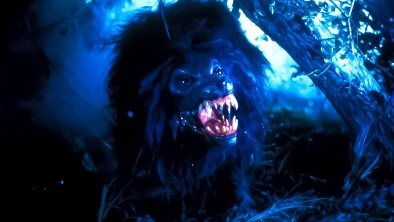 Howling IV: The Original Nightmare image