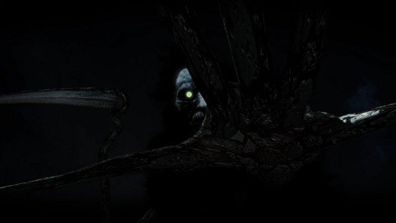 The God of Death image