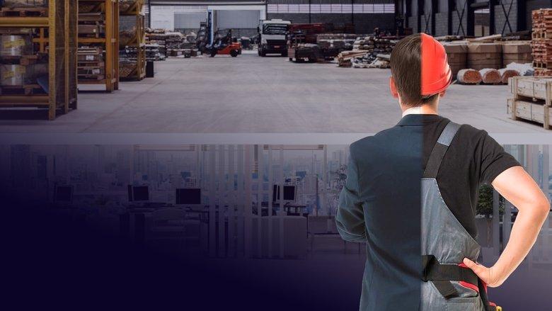 Undercover Boss image