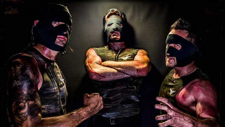 The Dark Military image