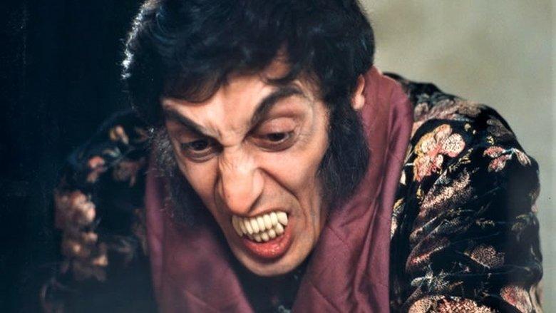 Frankenstein's Aunt image