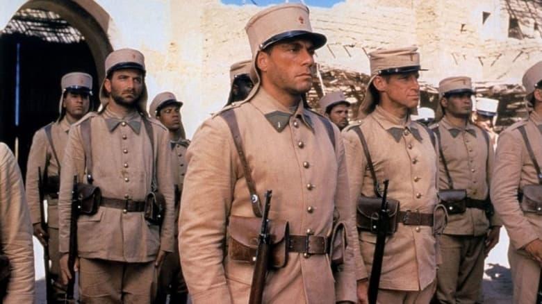 Legionnaire image