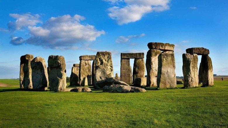 History's Mysteries: The Enduring Mysteries of Stonehenge image