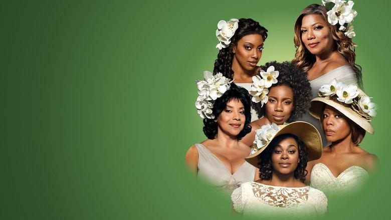 Steel Magnolias image
