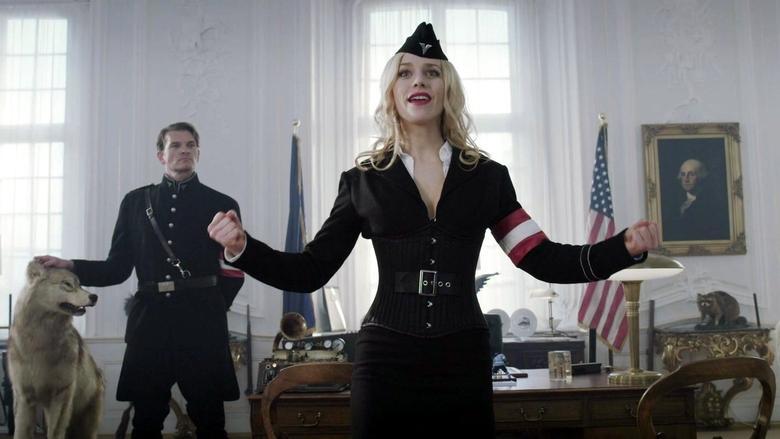 Iron Sky image