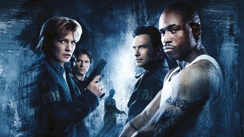Mindhunters image