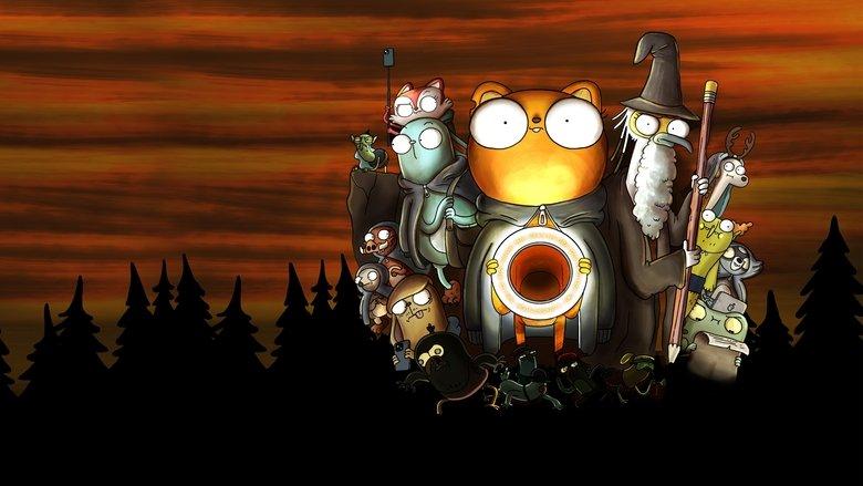 Kiff Lore of the Ring Light image