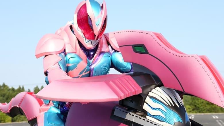 Kamen Rider Revice: The Movie image