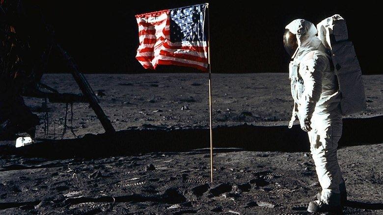 Chasing the Moon image