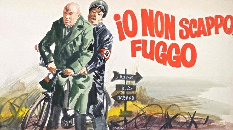 The Little War image