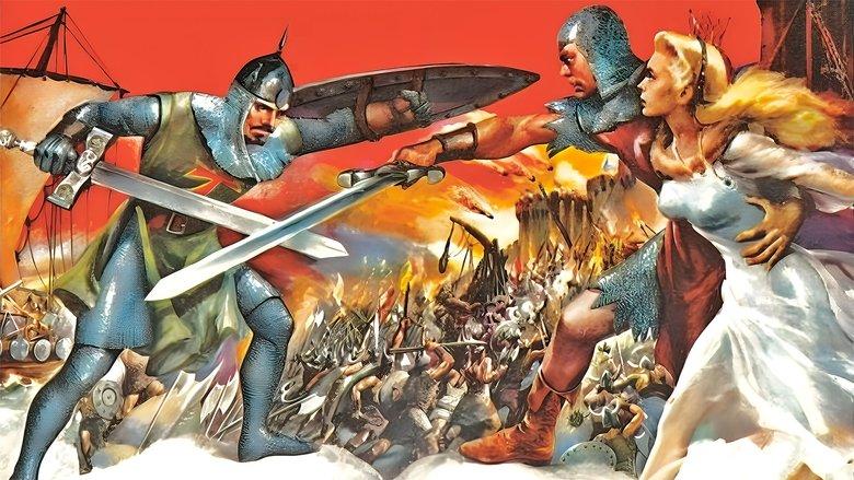 Prince Valiant image