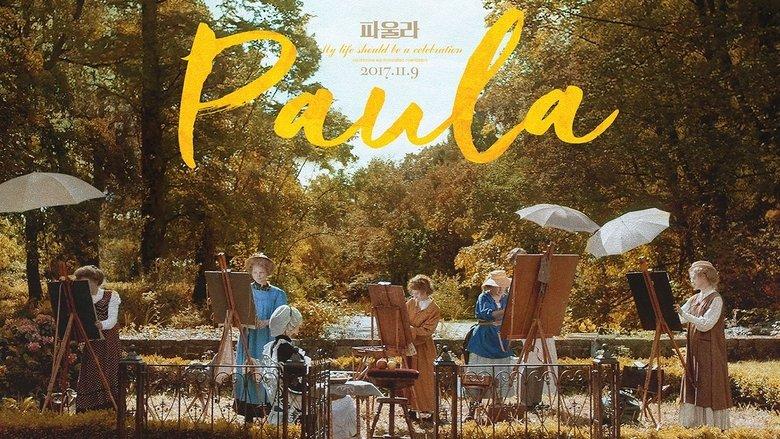Paula image