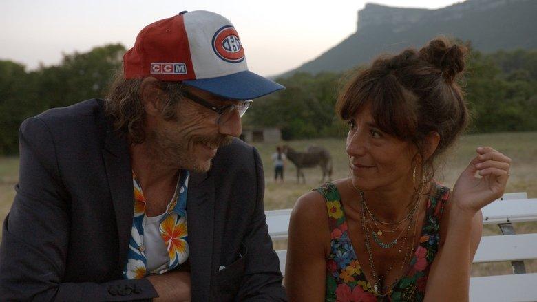 L'Amour flou image