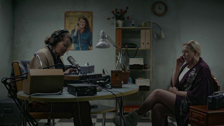 I'm Listening image