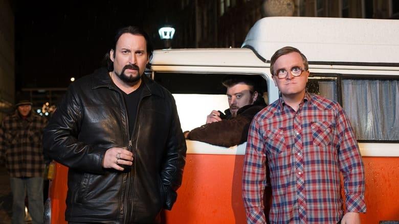 Trailer Park Boys: Don't Legalize It image