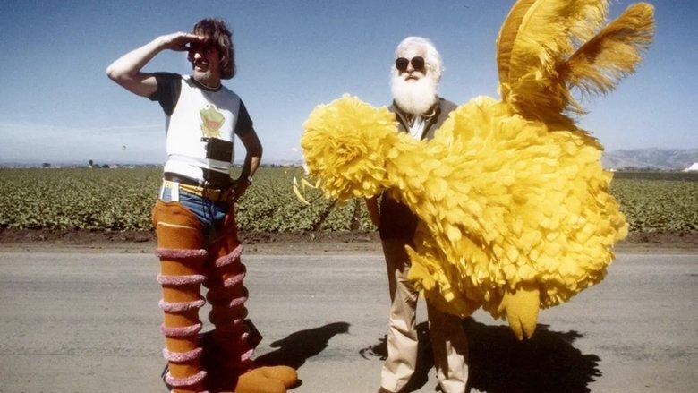 I Am Big Bird: The Caroll Spinney Story image