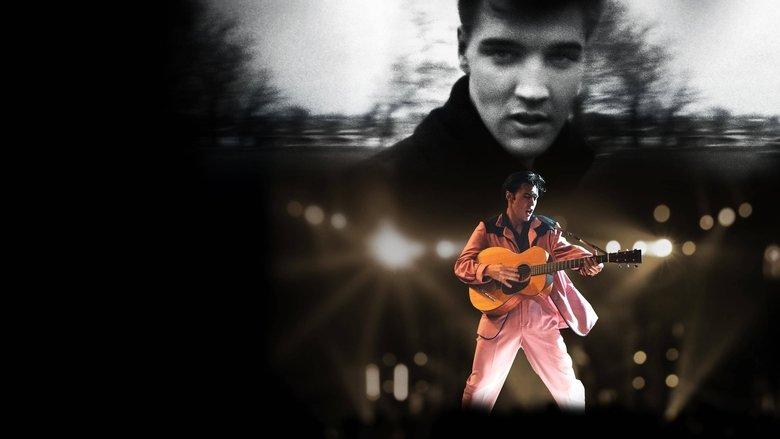 Just a Boy From Tupelo: Bringing Elvis to the Big Screen image