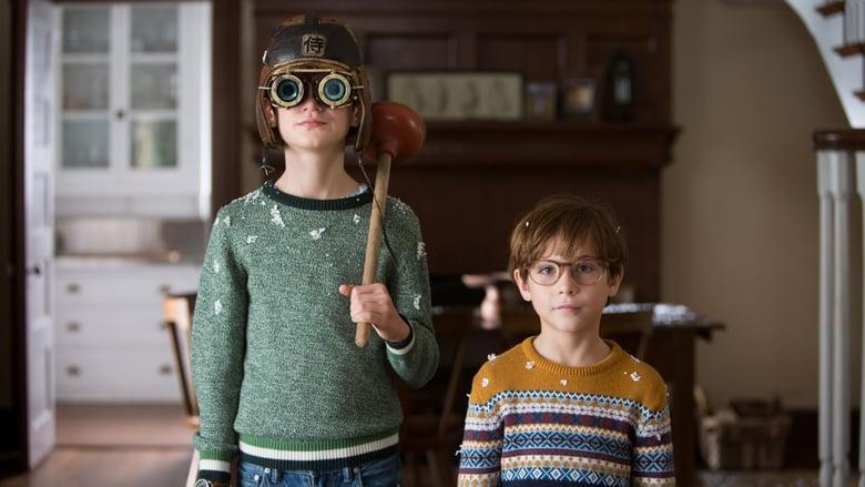 The Book of Henry image