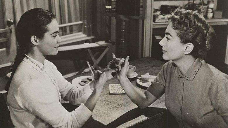The Story of Esther Costello image