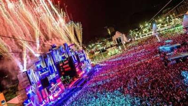 Rock in Rio 30 Anos image