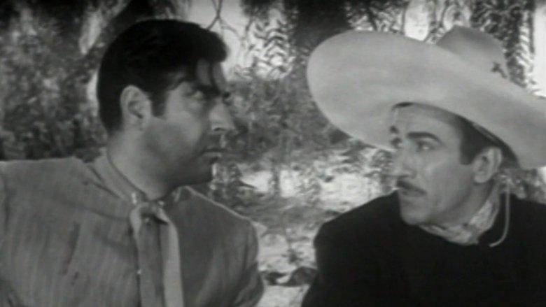 El Charro del Cristo image