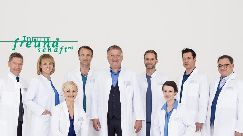 In aller Freundschaft image